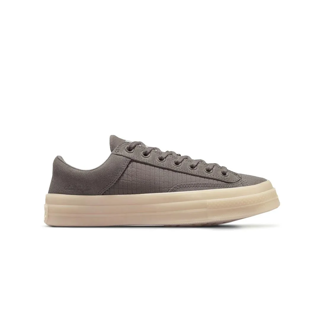 Step Style Open Fit Converse - Unisex Chuck 70 Marquis Boro Low Top Shoes (A08506C)