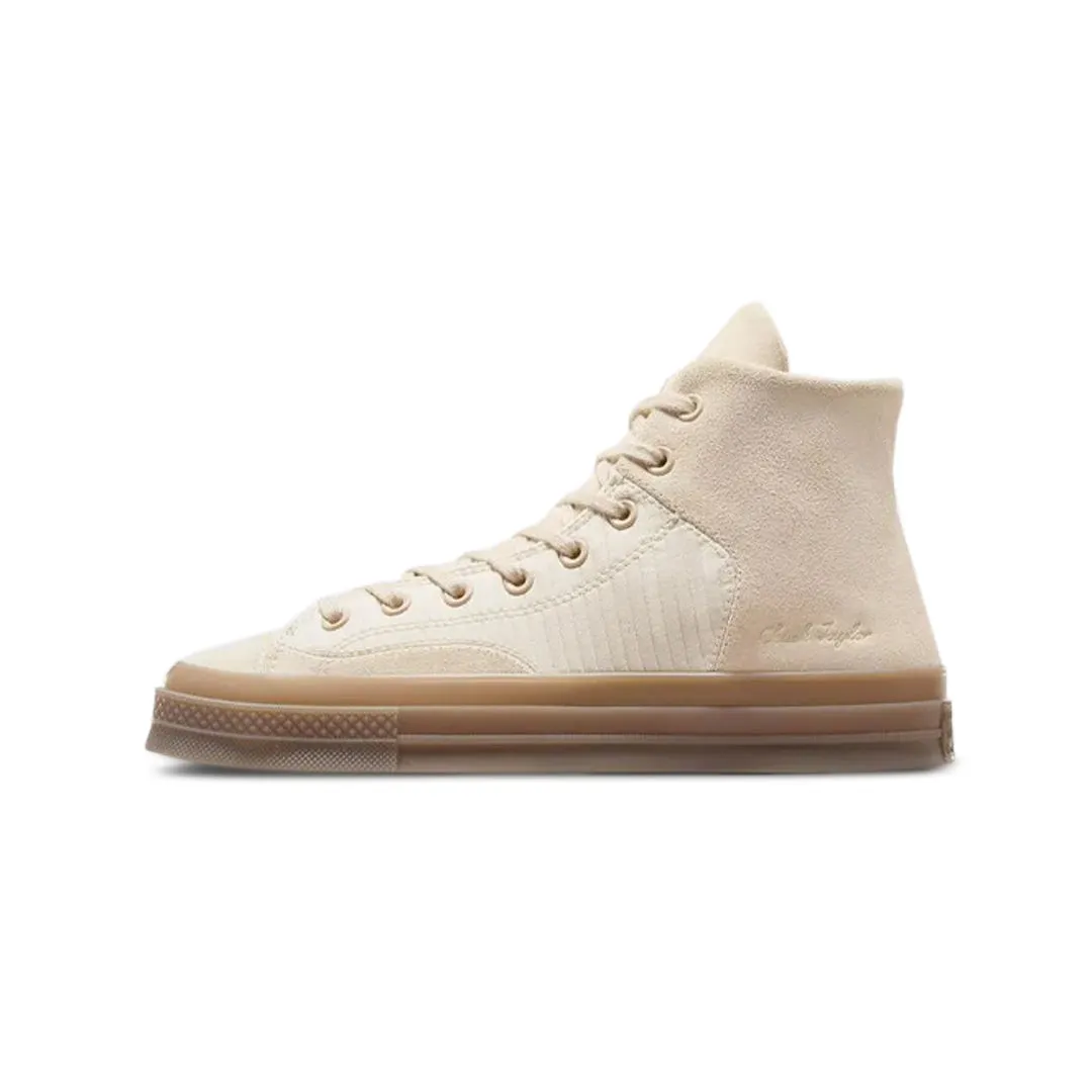 Converse - Unisex Chuck 70 Marquis High Top Shoes (A10380C) Wind Hike