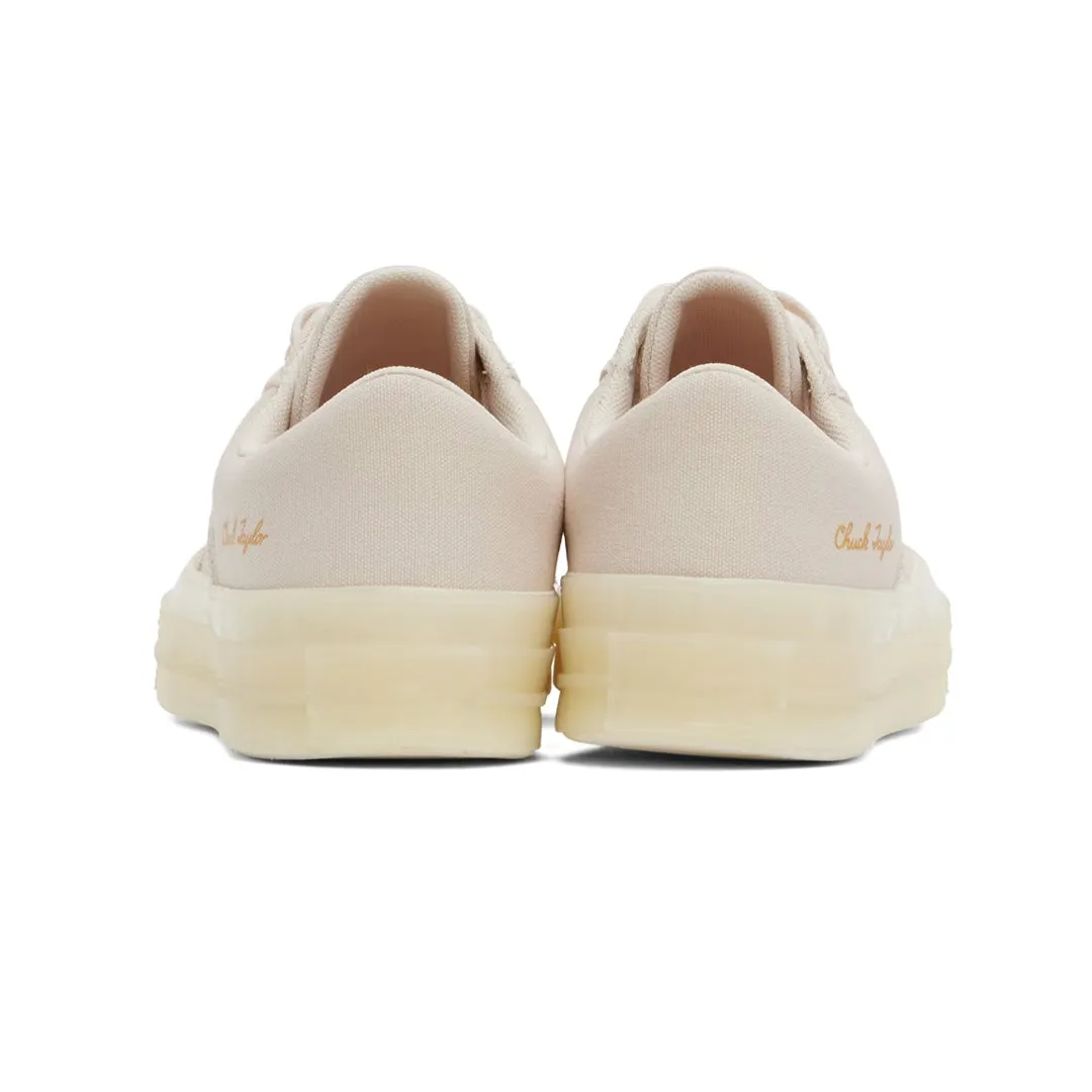 Converse - Unisex Chuck 70 Marquis Low Top Shoes (A10367C) Mule Style