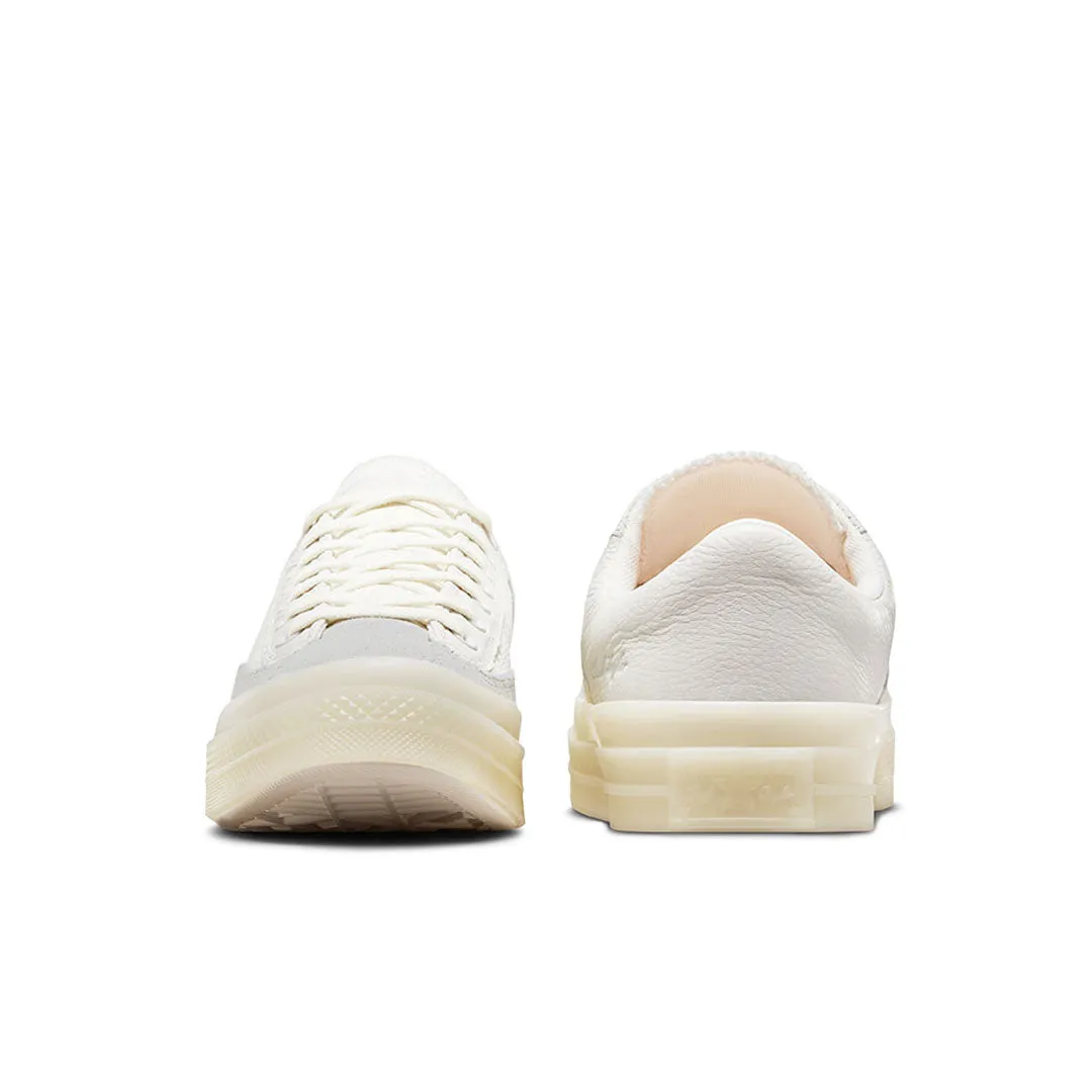 Touch Soft Flexible   strap Converse - Unisex Chuck 70 Marquis Shoes (A07453C)