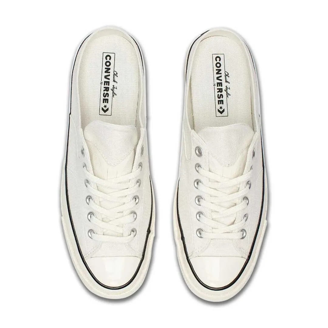 Link Walk Modern Tread Converse - Unisex Chuck 70 Mule Slip On Shoes (172592C)