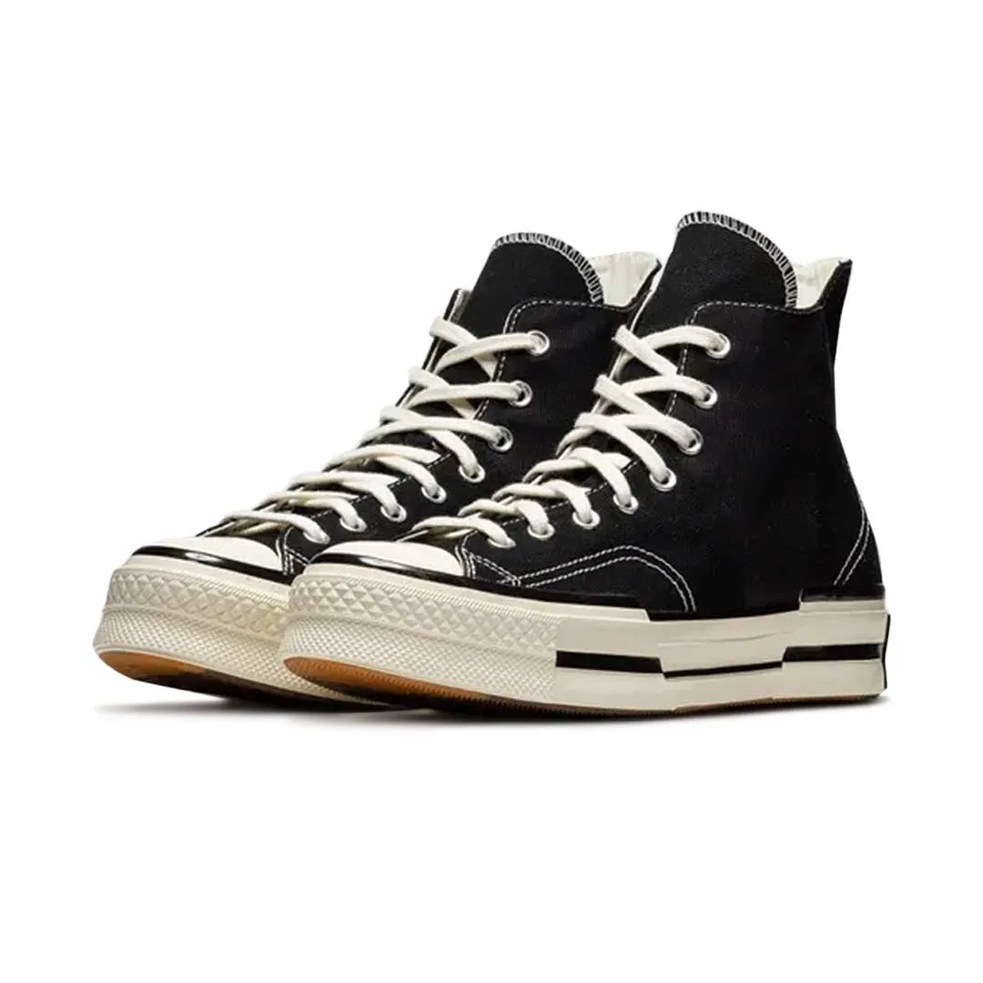 Converse - Unisex Chuck 70 Plus High Top Shoes (A00916C) Campus Tour Stable