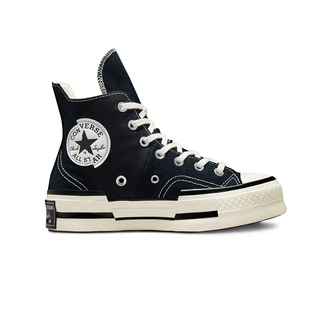 Converse - Unisex Chuck 70 Plus High Top Shoes (A00916C) Mark Step Local Go