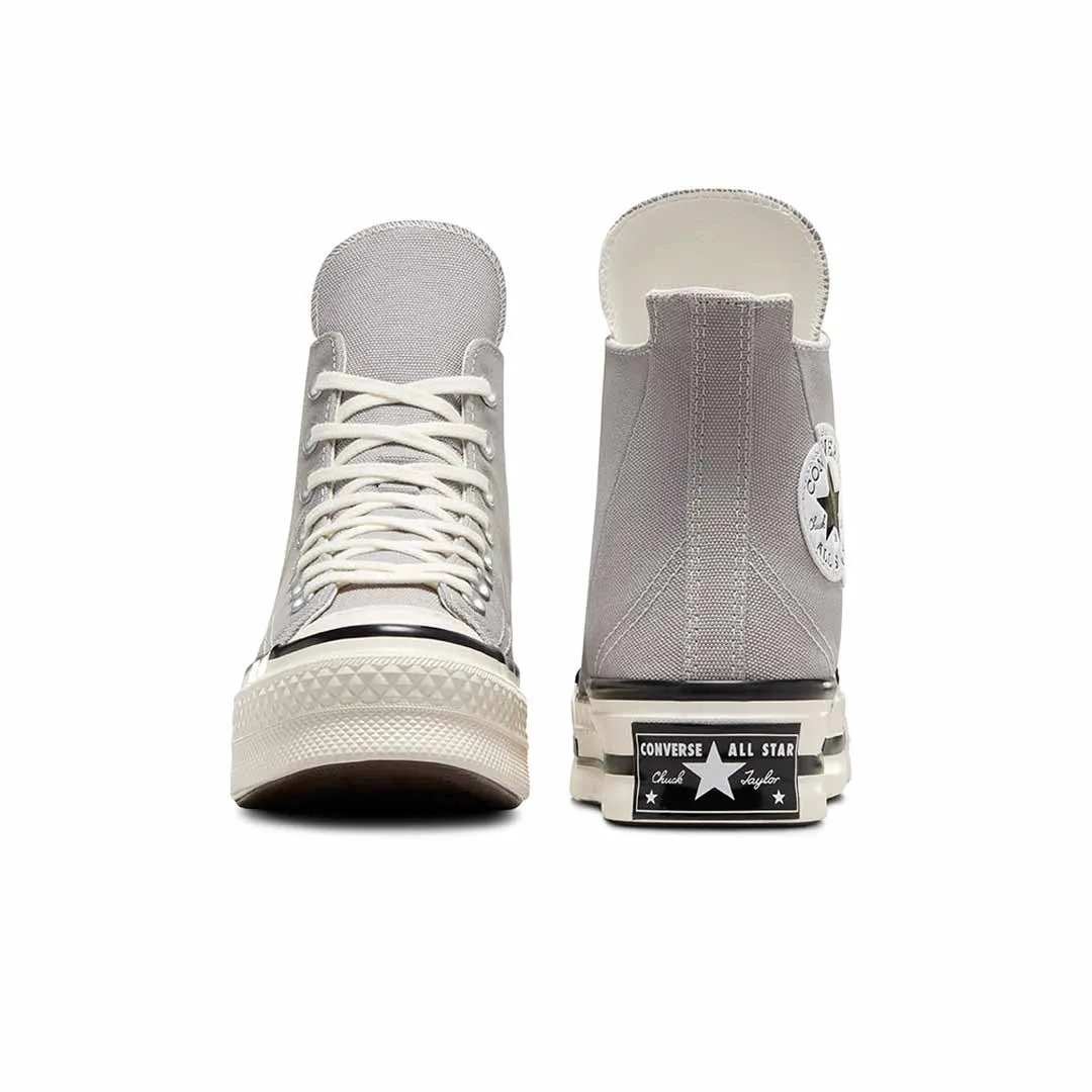 Converse - Unisex Chuck 70 Plus High Top Shoes (A11560C) Balance Step Seasonless Style