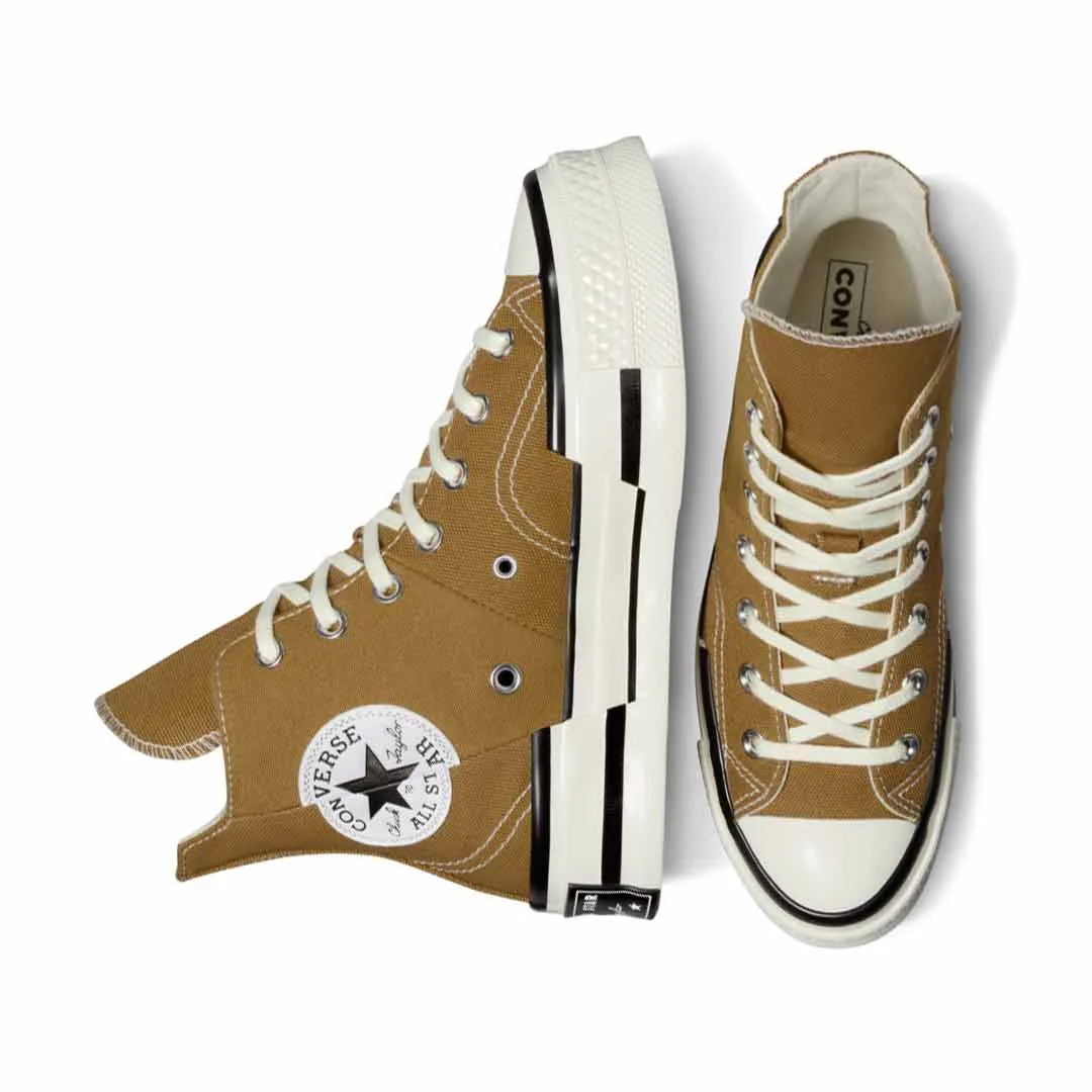 AntiOdor Converse - Unisex Chuck 70 Plus High Top Shoes (A12321C)