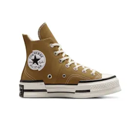 Converse - Unisex Chuck 70 Plus High Top Shoes (A12321C) Lightweight Frame