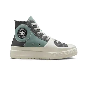 elegant design Weekend Fit Converse - Unisex Chuck Taylor All Star Construct Colourblock High Top Shoes (A03472C)
