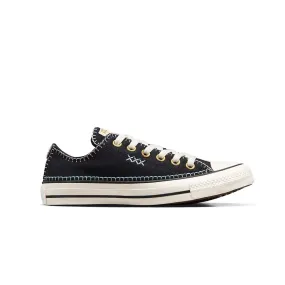 Converse - Unisex Chuck Taylor All Star Crafted Stitching Low Top Shoes (A07546C) Look Walk Ride Friendly