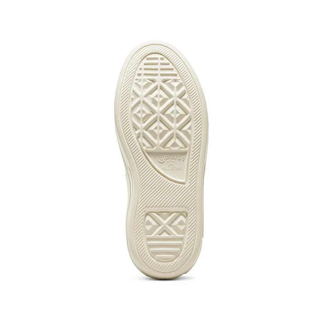 Converse - Unisex Chuck Taylor All Star Cruise High Top Shoes (A04688C) Derby Style Style Daily