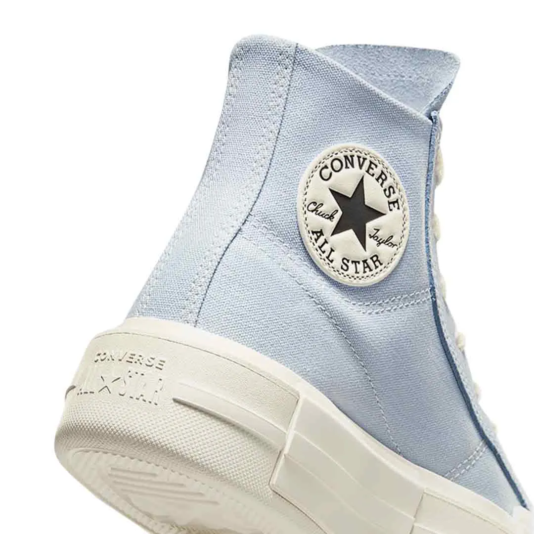 Converse - Unisex Chuck Taylor All Star Cruise High Top Shoes (A06499C) Comfortable to wear Fog Jog