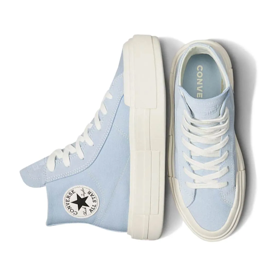 ComfortInsoles Neat Look Converse - Unisex Chuck Taylor All Star Cruise High Top Shoes (A06499C)