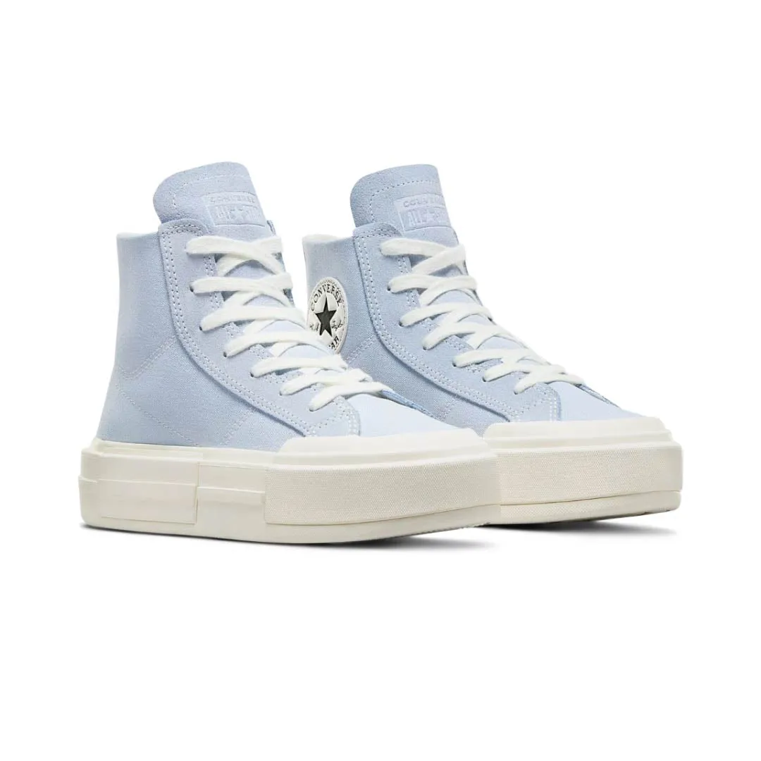 Converse - Unisex Chuck Taylor All Star Cruise High Top Shoes (A06499C) Refresh Walk Hardwearing