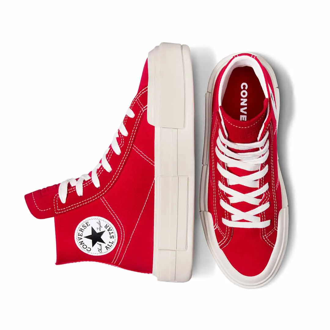 Converse - Unisex Chuck Taylor All Star Cruise High Top Shoes (A08284C) Vacation Style Street Movement