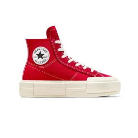 Closed Toe Natural Flow Converse - Unisex Chuck Taylor All Star Cruise High Top Shoes (A08284C)
