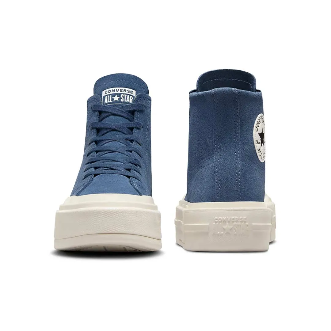 Soft Surface Converse - Unisex Chuck Taylor All Star Cruise High Top Shoes (A10088C)