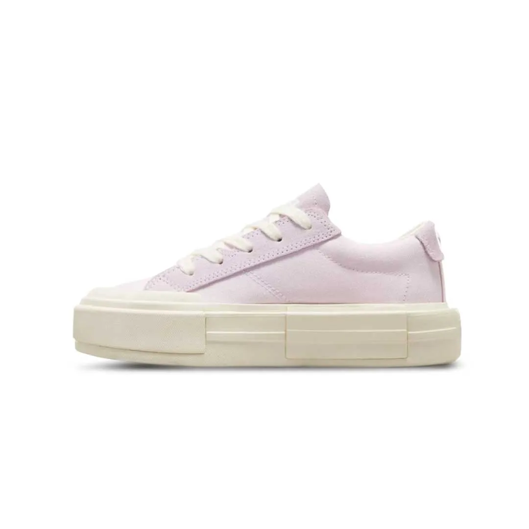 Converse - Unisex Chuck Taylor All Star Cruise Low Top Shoes (A09841C) Heel Stabilizer