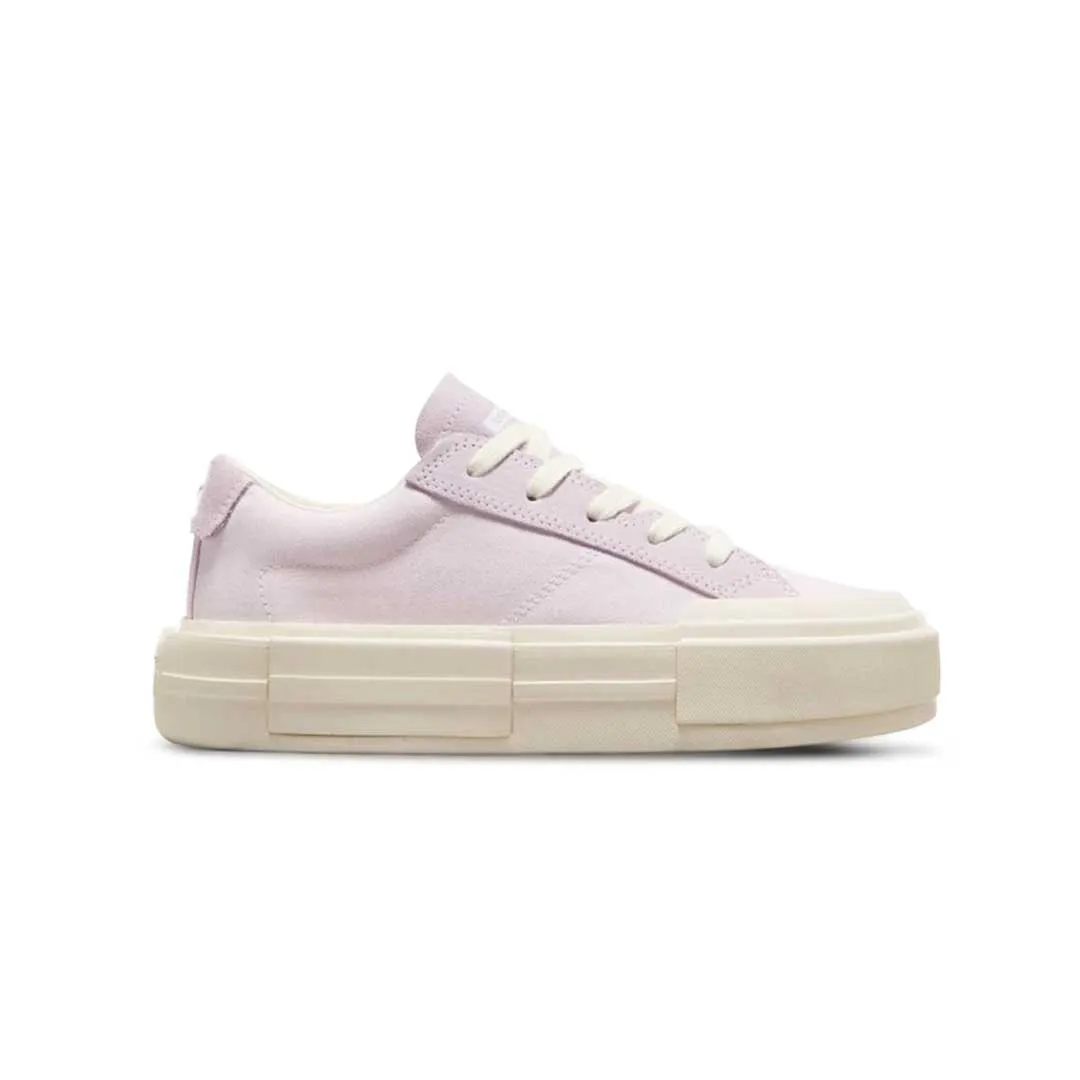 Converse - Unisex Chuck Taylor All Star Cruise Low Top Shoes (A09841C) Fog Step Stair Run