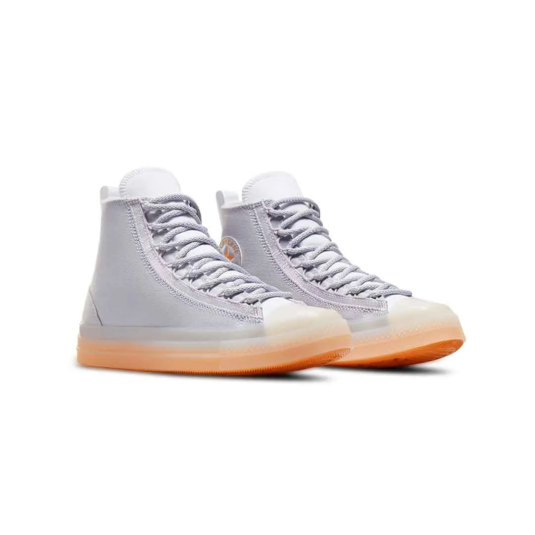 Converse - Unisex Chuck Taylor All Star CX Explore High Top Shoes (A08592C) Forest Path
