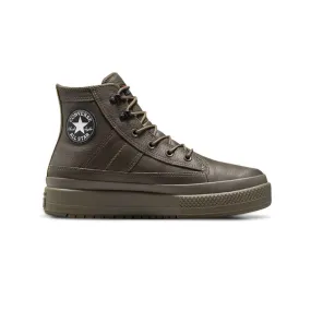 Converse - Unisex Chuck Taylor All Star Equip Waterproof High Top Shoes (A09491C) Breath Space