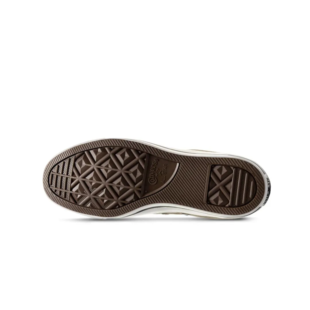 Garden Tour Wedges Converse - Unisex Chuck Taylor All Star High Top Shoes (A08581C)