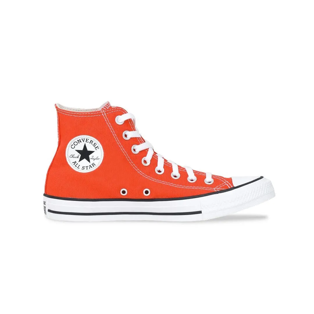 Chic Comfort Sweat   wicking Converse - Unisex Chuck Taylor All Star High Top Shoes (A10533C)