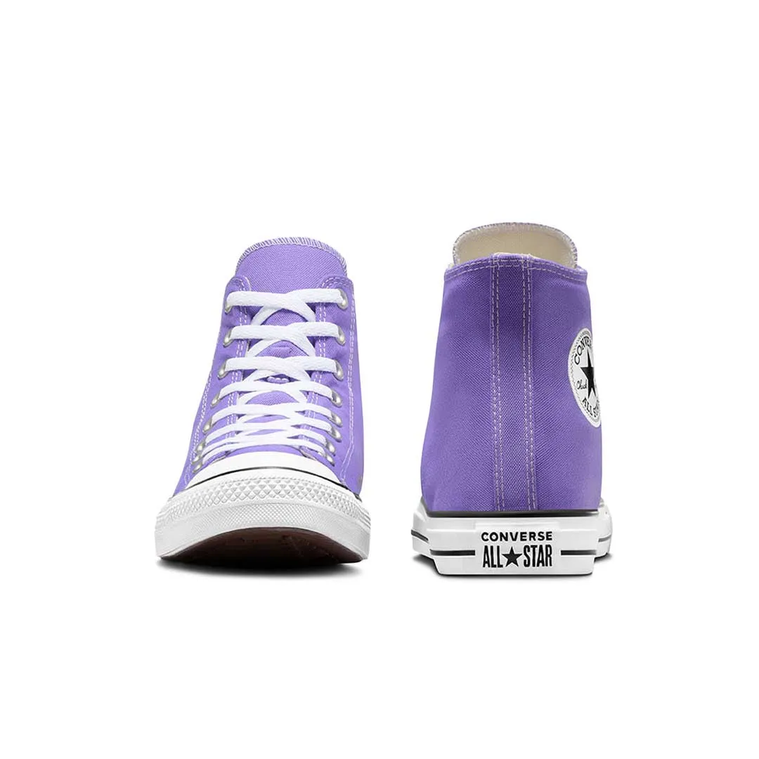 Casual Mood Timeless Accent Converse - Unisex Chuck Taylor All Star High Top Shoes (A11570C)