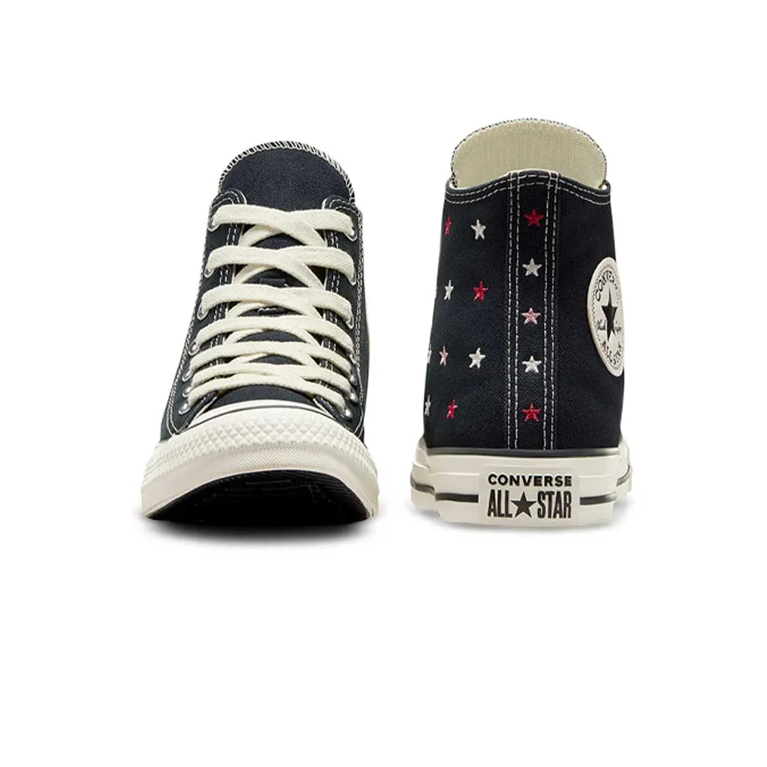 Converse - Unisex Chuck Taylor All Star High Top Shoes (A12206C) Run Errand Spin Hike
