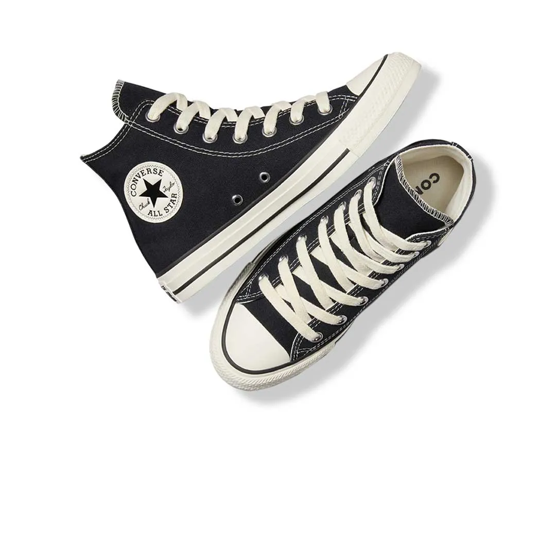 Stand Long Converse - Unisex Chuck Taylor All Star High Top Shoes (A12206C)
