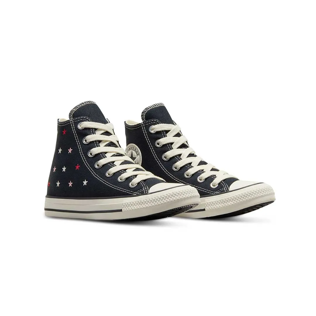 Converse - Unisex Chuck Taylor All Star High Top Shoes (A12206C) Shock Absorb Sleek Wear
