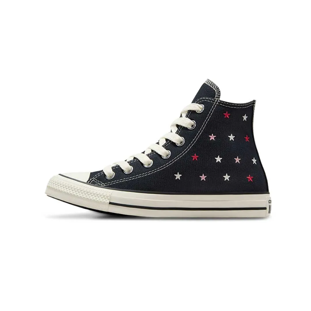 Converse - Unisex Chuck Taylor All Star High Top Shoes (A12206C) Traction Sole Movement Ease