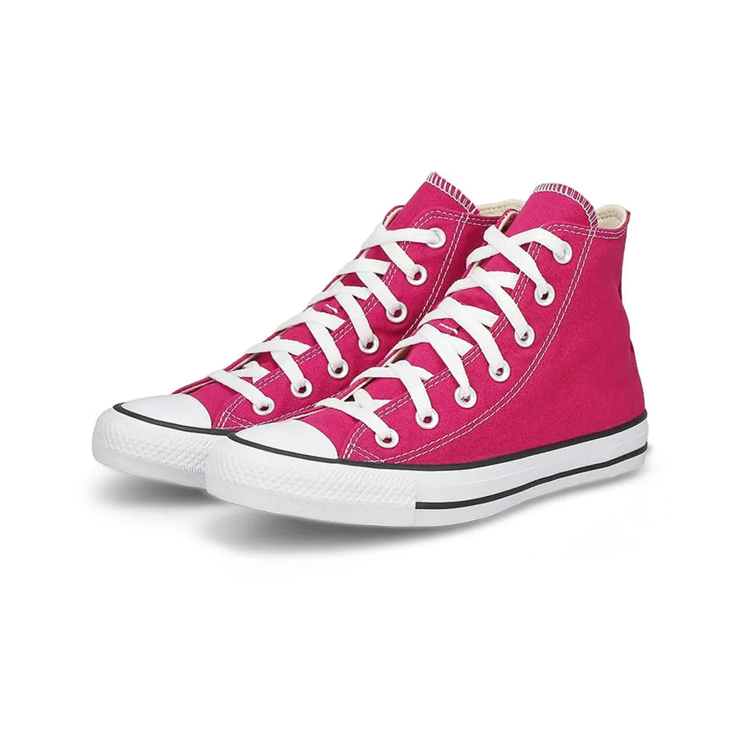 Converse - Unisex Chuck Taylor All Star High Top Shoes (A13842C) Outdoor Day