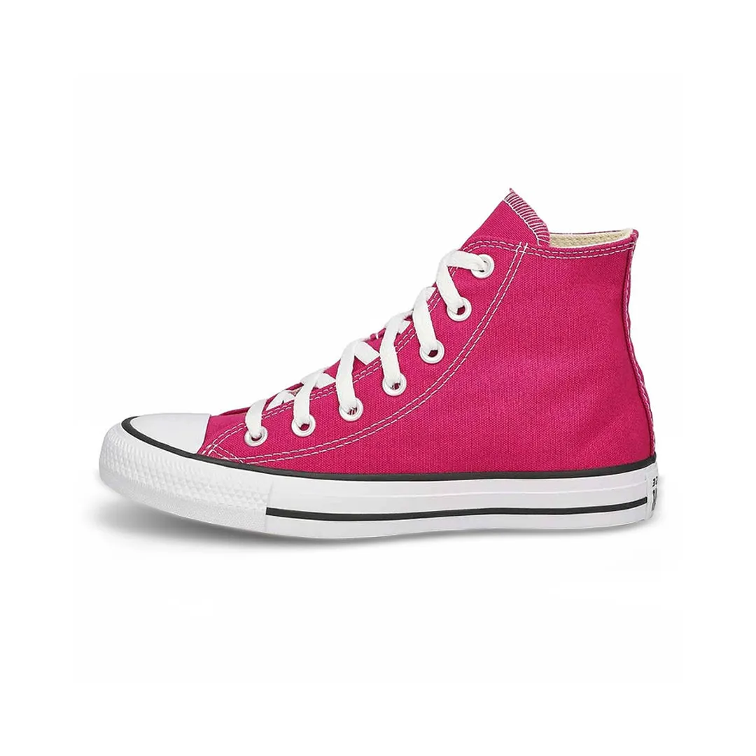 Converse - Unisex Chuck Taylor All Star High Top Shoes (A13842C) Lightweight Style Everyday Function