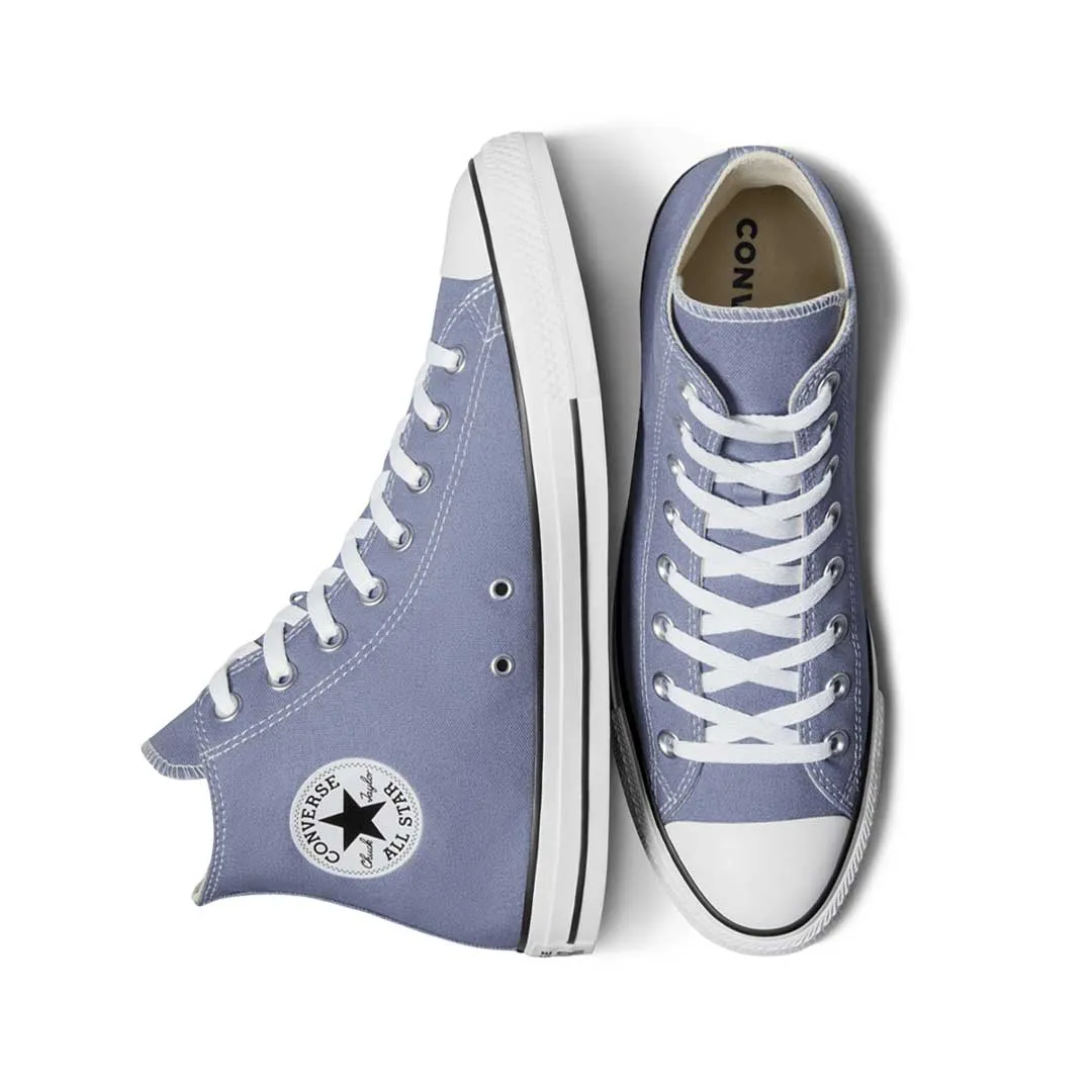 Converse - Unisex Chuck Taylor All Star High Top Shoes (A13843C) Durable Base Compact