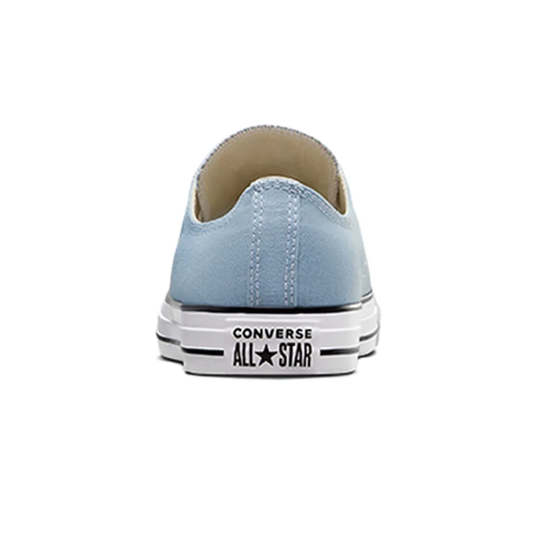 Light Run Neat Lines Converse - Unisex Chuck Taylor All Star Low Top Shoes (A08629C)