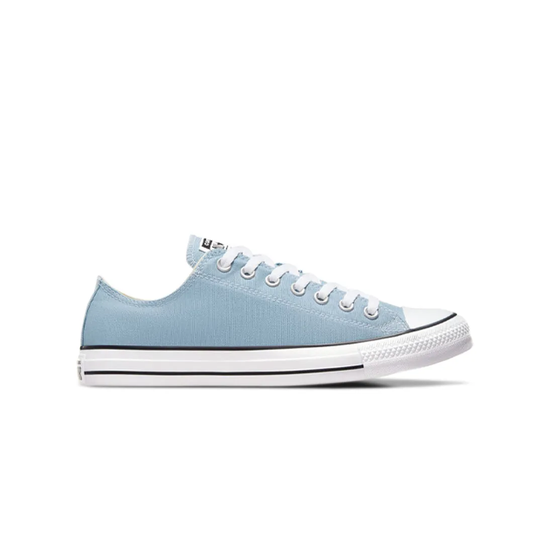 Stain Resistant Converse - Unisex Chuck Taylor All Star Low Top Shoes (A08629C)