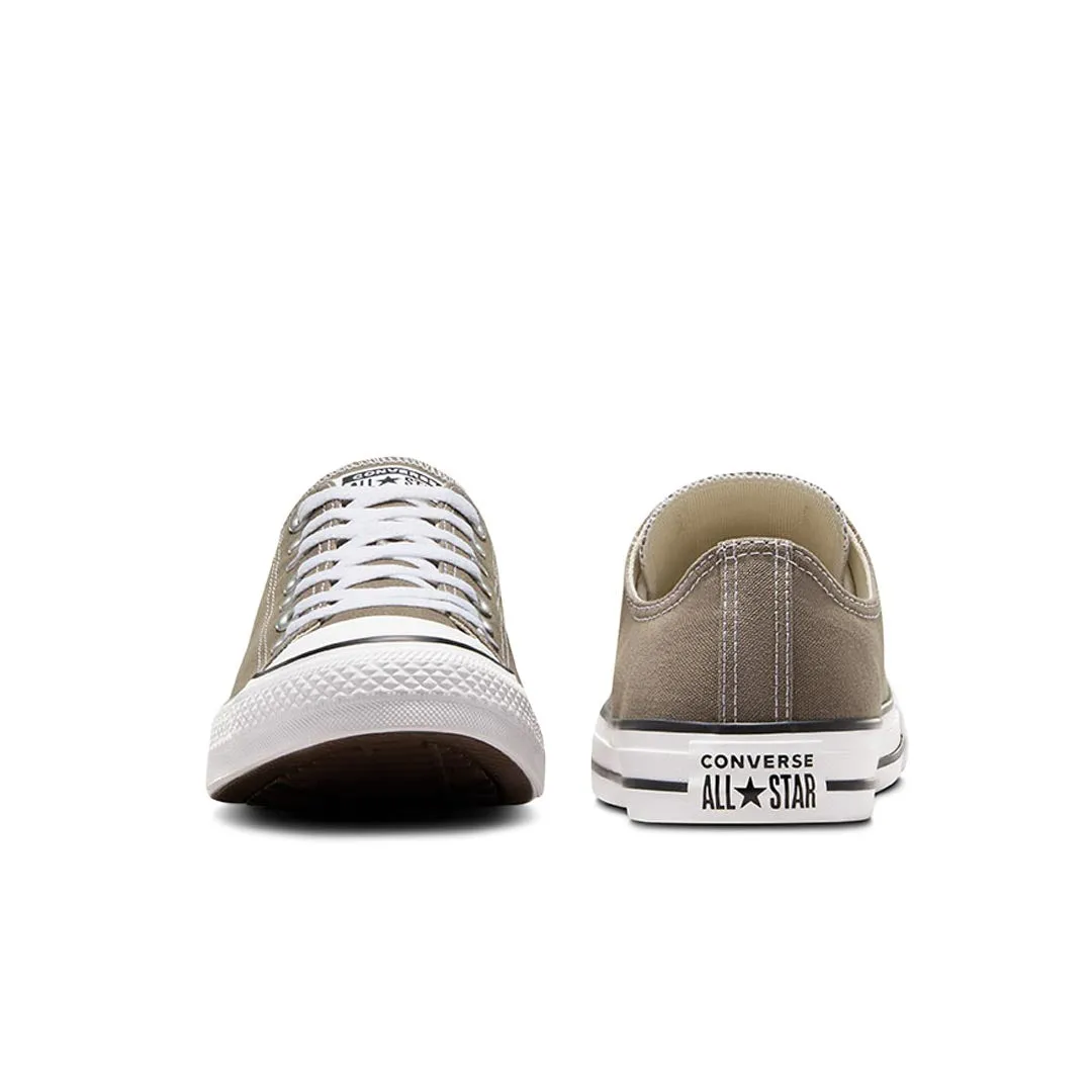 Converse - Unisex Chuck Taylor All Star Low Top Shoes (A08631C) Work Approved Relax Vibe