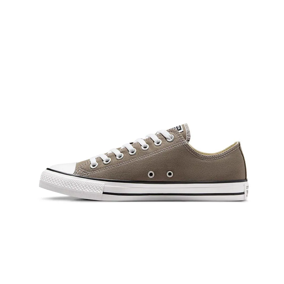 On Track Converse - Unisex Chuck Taylor All Star Low Top Shoes (A08631C)