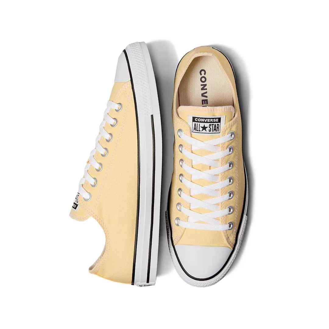 Converse - Unisex Chuck Taylor All Star Low Top Shoes (A11174C) Quiet Sole Street Run