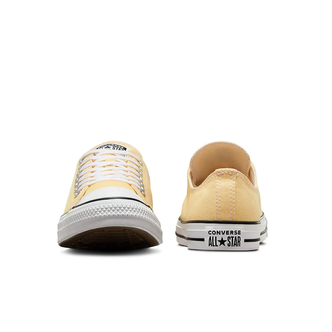 Arch Design Supportive sole Converse - Unisex Chuck Taylor All Star Low Top Shoes (A11174C)