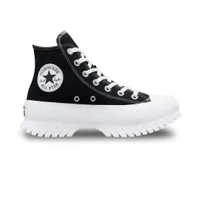 Walk-Ready Shoes Simple Match Converse - Unisex Chuck Taylor All Star Lugged 2.0 High Top Shoes (A00870C)