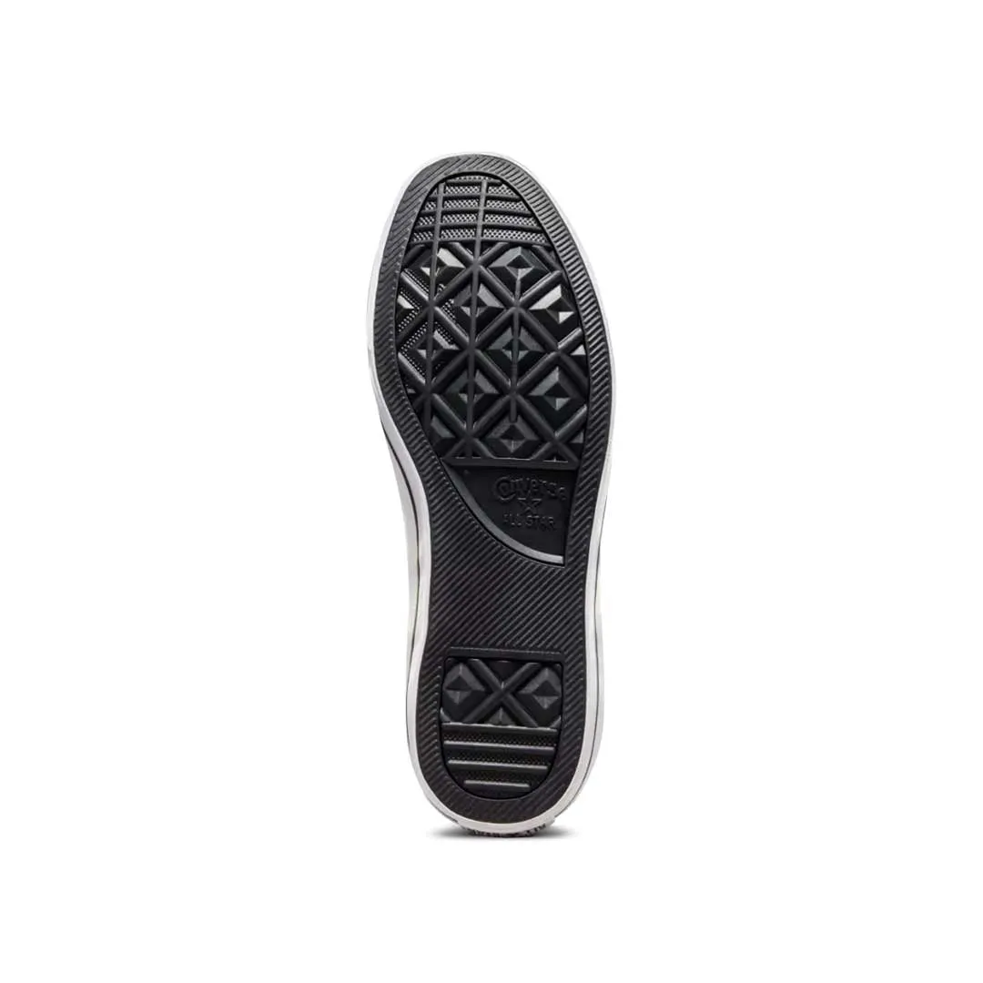 Trendy Style Arch support Converse - Unisex Chuck Taylor All Star Malden Street Mid Top Shoes (A07495C)