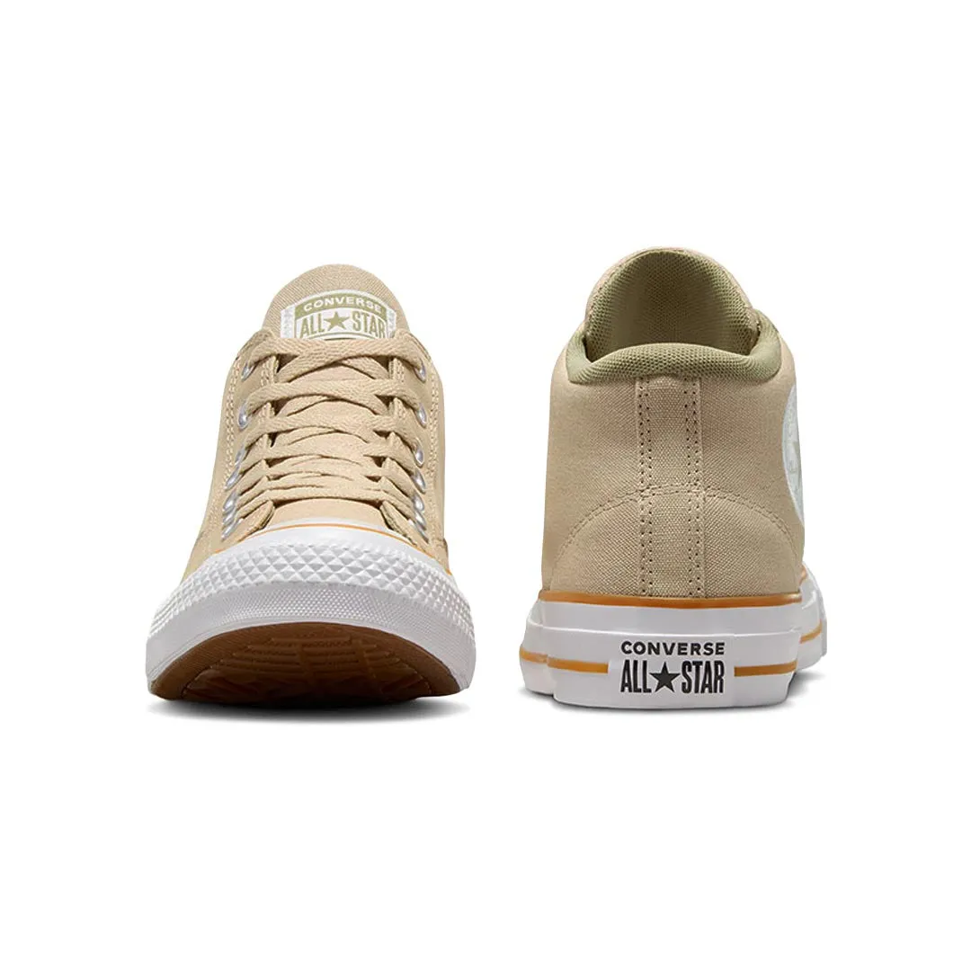 Speed Jog Club Pace Converse - Unisex Chuck Taylor All Star Malden Street Mid Top Shoes (A07497C)
