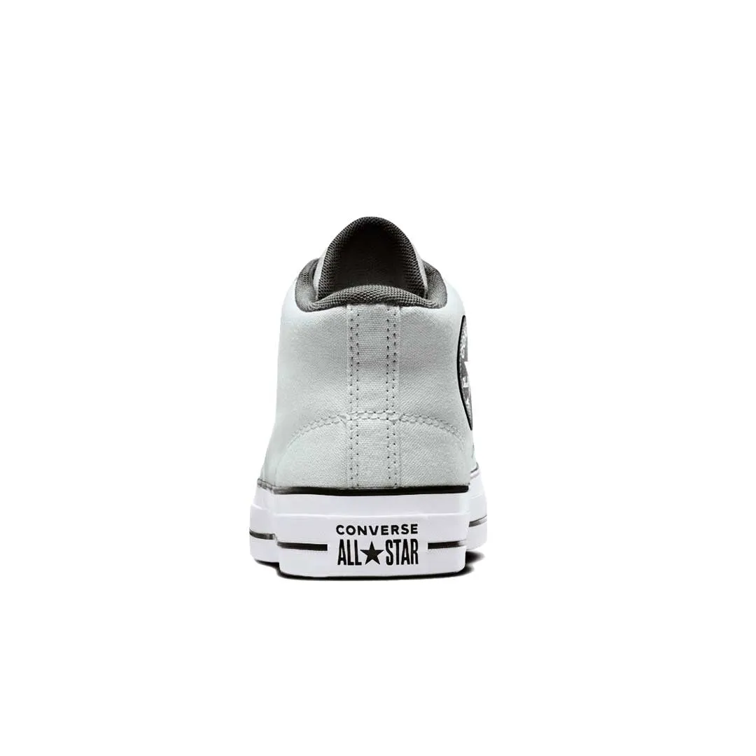 Converse - Unisex Chuck Taylor All Star Malden Street Mid Top Shoes (A08612C) Everyday Wearability