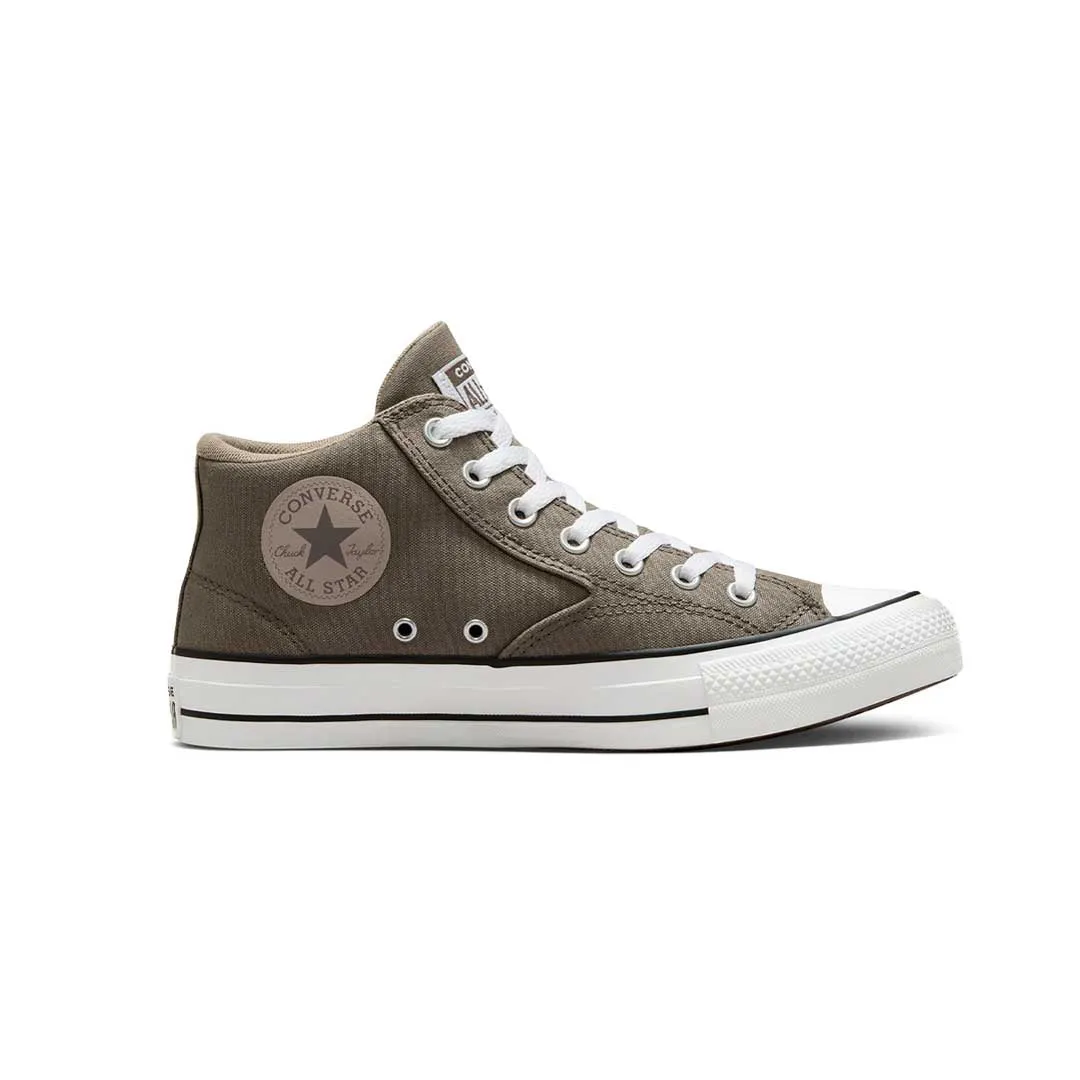 Converse - Unisex Chuck Taylor All Star Malden Street Mid Top Shoes (A09142C) weekend stroll