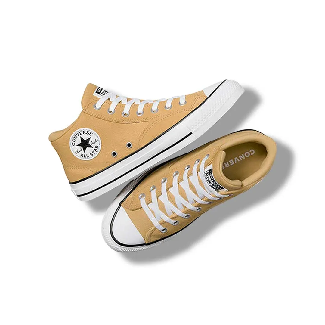 Converse - Unisex Chuck Taylor All Star Malden Street Mid Top Shoes (A12725C) Cushioned Fresh Looks
