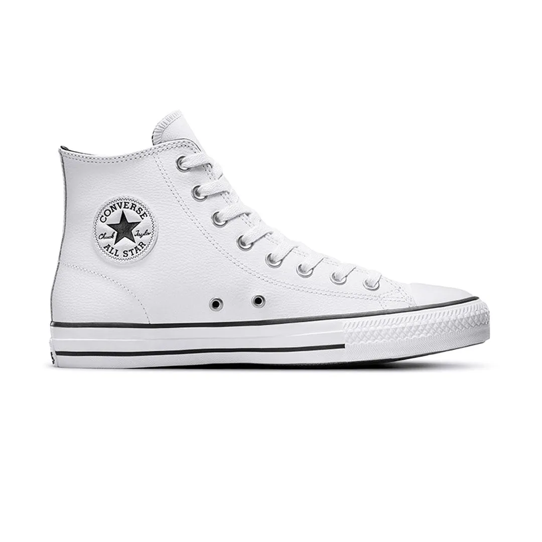 Road Ready Converse - Unisex Chuck Taylor All Star Pro High Top Shoes (A05330C)