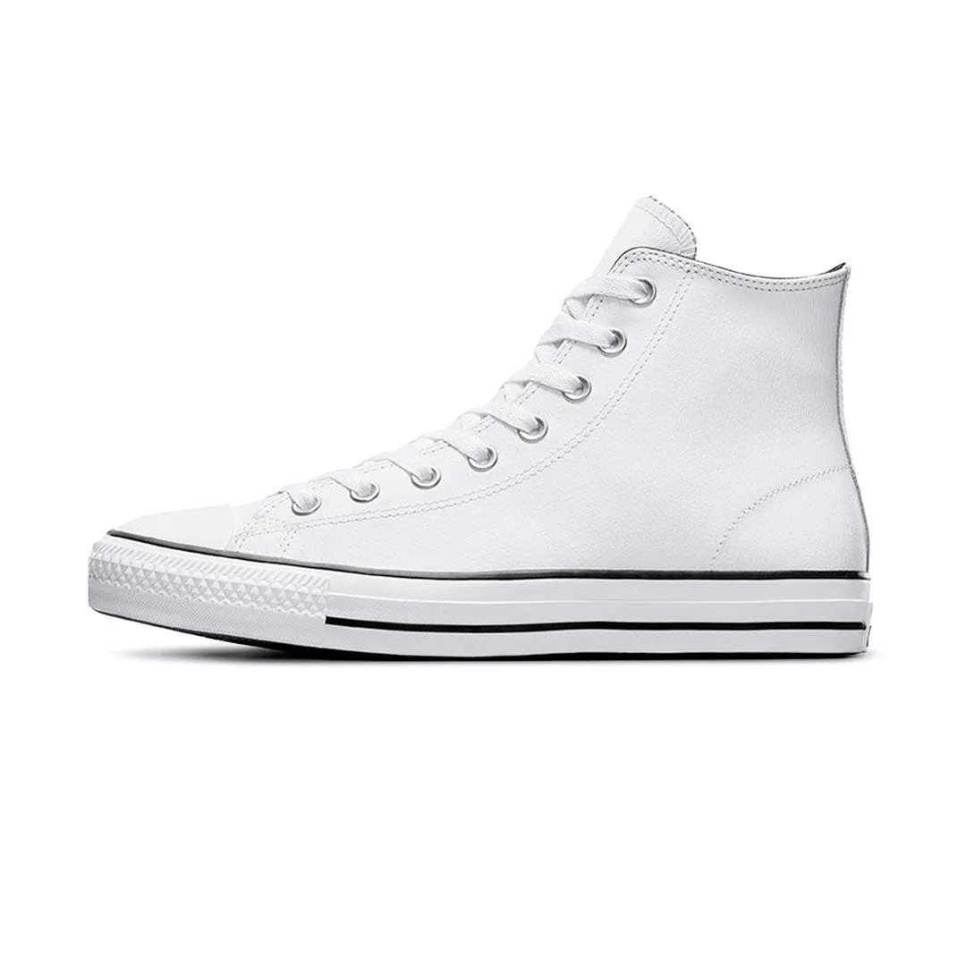 Converse - Unisex Chuck Taylor All Star Pro High Top Shoes (A05330C) Stay Cool Thick sole