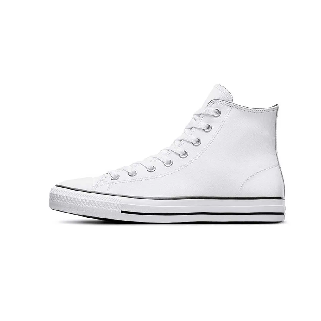Suede Warm Comfortable to wear Converse - Unisex Chuck Taylor All Star Pro High Top Shoes (A05330C)