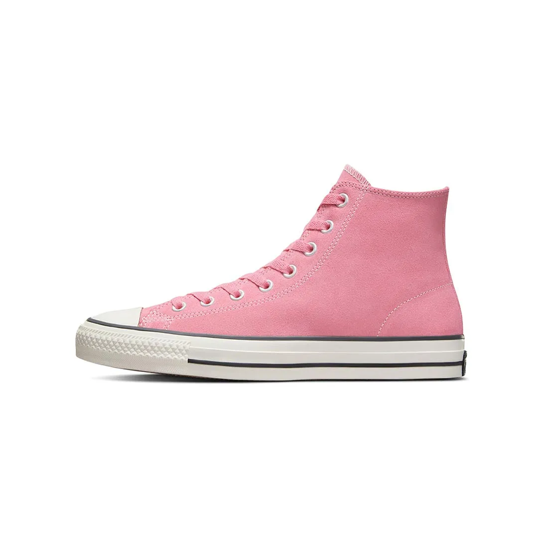 Track Step Converse - Unisex Chuck Taylor All Star Pro High Top Shoes (A06648C)