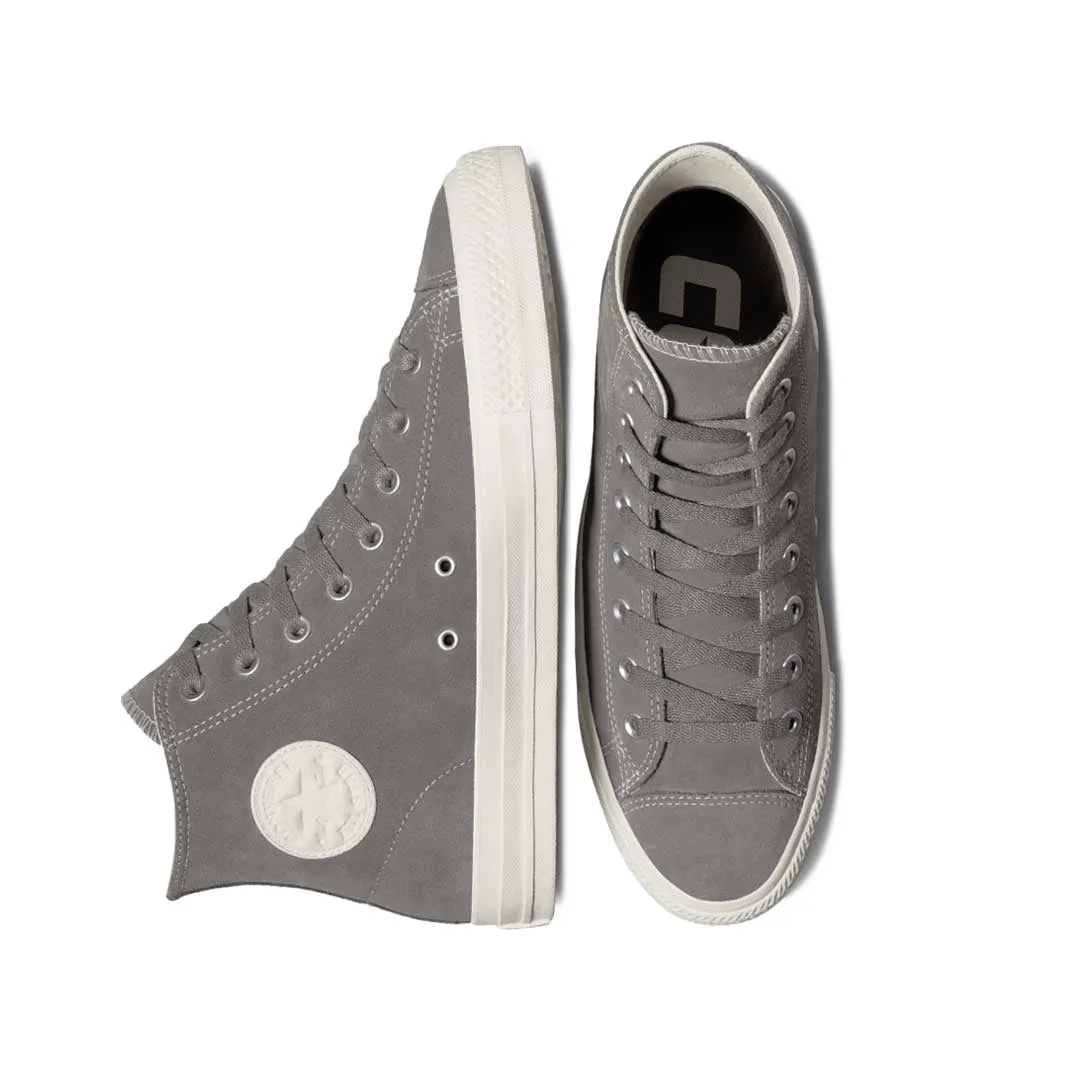 Converse - Unisex Chuck Taylor All Star Pro High Top Shoes (A07314C) Steady Steps Tea Run